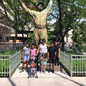 Meet your Posher, Irma